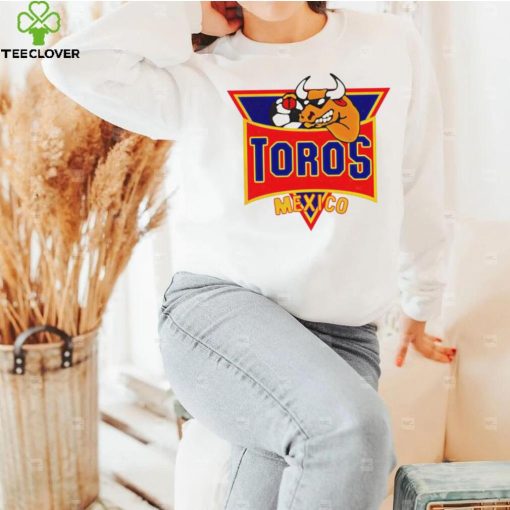 The Mexico Toros Continental Indoor Soccer League hoodie, sweater, longsleeve, shirt v-neck, t-shirt