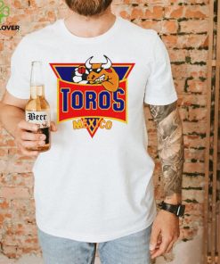 The Mexico Toros Continental Indoor Soccer League hoodie, sweater, longsleeve, shirt v-neck, t-shirt