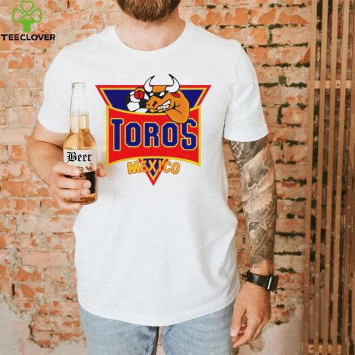 The Mexico Toros Continental Indoor Soccer League hoodie, sweater, longsleeve, shirt v-neck, t-shirt