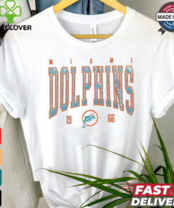 The Miami Dolphins Sport Classics T Shirt