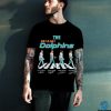 Official The Cyber Future T Shirt