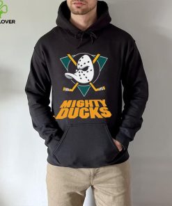 The Mighty Ducks Logo Kids Shirt