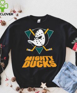 The Mighty Ducks Logo Kids Shirt