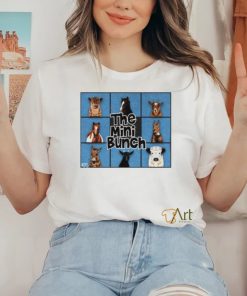 The Mini Bunch Shirts