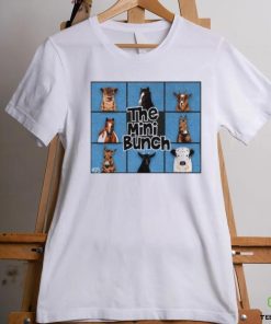 The Mini Bunch Shirts