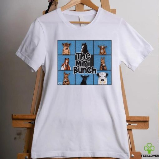 The Mini Bunch Shirts