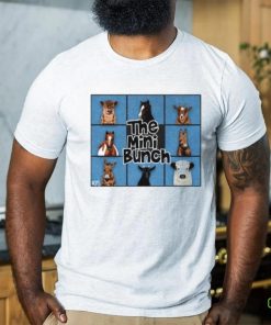 The Mini Bunch Shirts