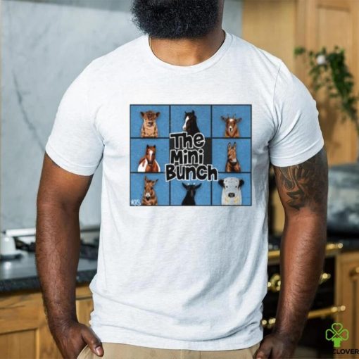 The Mini Bunch Shirts