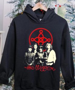 The Mission Band Art Shirt