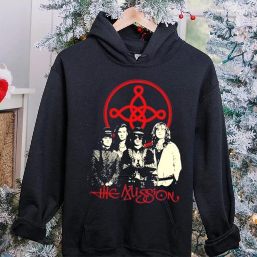 The Mission Band Art Shirt