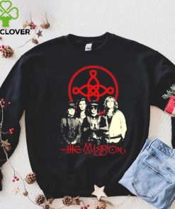 The Mission Band Art Shirt