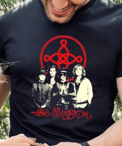 The Mission Band Art Shirt