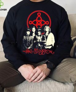 The Mission Band Art Shirt