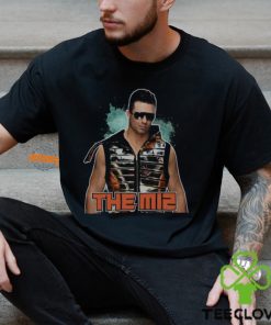 The Miz Superstar A Lister Black T hoodie, sweater, longsleeve, shirt v-neck, t-shirt