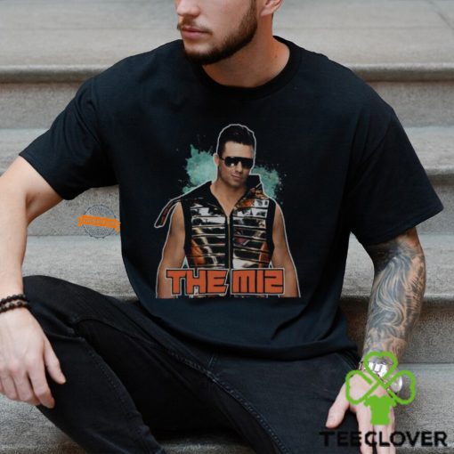 The Miz Superstar A Lister Black T hoodie, sweater, longsleeve, shirt v-neck, t-shirt