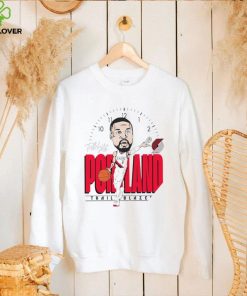 The Moda Center Trillblazin 503 Portland Trail Blazers art shirt 1 The Moda Center Trillblazin 503 Portland Trail Blazers art shirt