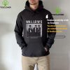 Jim Valentino Shadowhawk Face Shirt