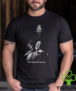 The Monster Movie Shirt