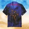 Personalized Minions Tropical Summer Hawaiian Shirt