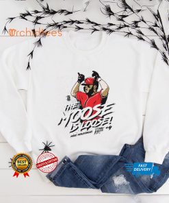 The Moose is Loose Shirt