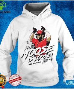 The Moose is Loose Shirt