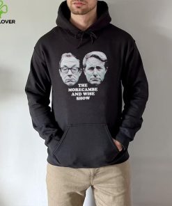 The Morecambe and Wise Show face hoodie, sweater, longsleeve, shirt v-neck, t-shirt