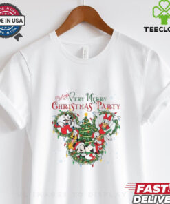 The Most Magical PlaceChristmas Squad shirt 2 The Most Magical PlaceChristmas Squad shirt