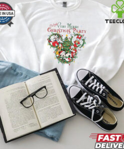 The Most Magical PlaceChristmas Squad shirt 3 The Most Magical PlaceChristmas Squad shirt