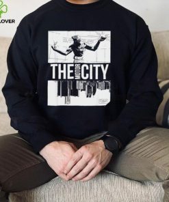 The Motor City now the that spirit Detroit city hoodie, sweater, longsleeve, shirt v-neck, t-shirt