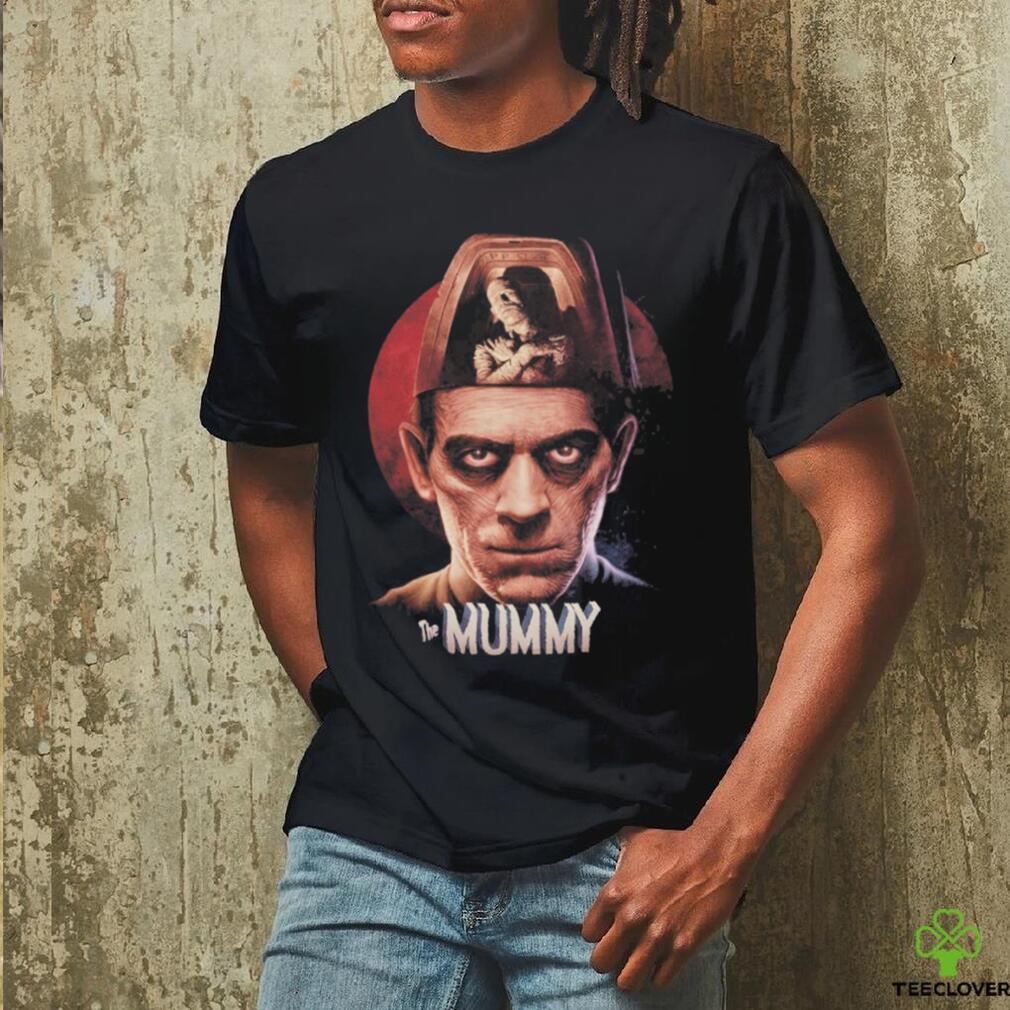 The Mummy 1932 shirt The Mummy 1932 shirt