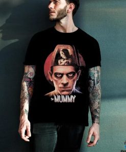 The Mummy 1932 shirt