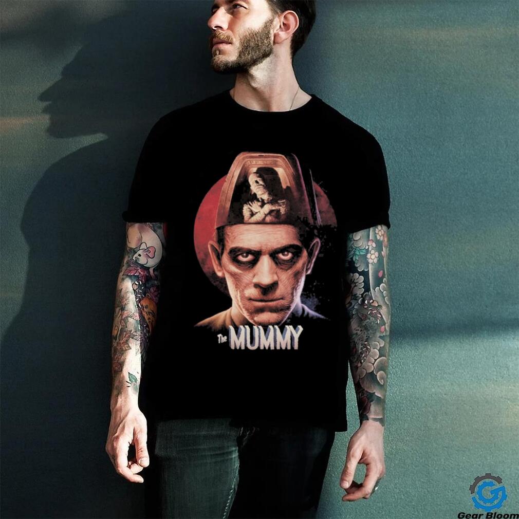 The Mummy 1932 shirt The Mummy 1932 shirt