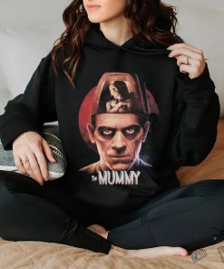 The Mummy 1932 shirt