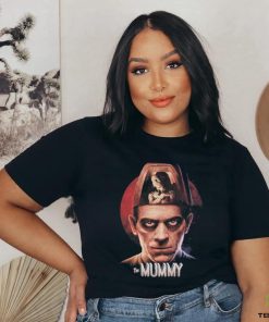 The Mummy 1932 shirt
