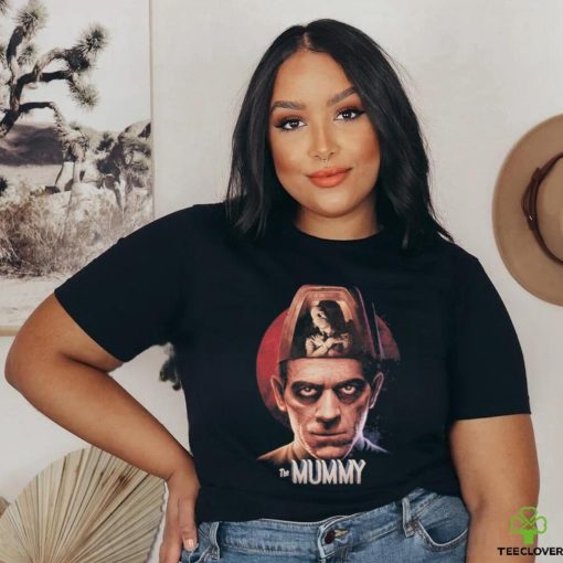 The Mummy 1932 shirt