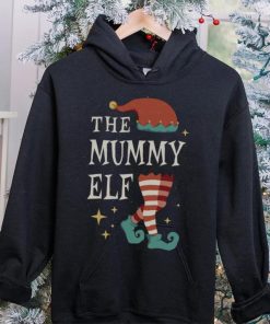 The Mummy Elf Funny Christmas Xmas Kids T Shirt Childrens 1 The Mummy Elf Funny Christmas Xmas Kids T Shirt Childrens