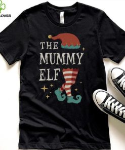 The Mummy Elf Funny Christmas Xmas Kids T Shirt Childrens 3 The Mummy Elf Funny Christmas Xmas Kids T Shirt Childrens