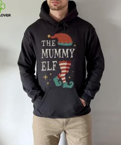 The Mummy Elf Funny Christmas Xmas Kids T Shirt Childrens 5 The Mummy Elf Funny Christmas Xmas Kids T Shirt Childrens