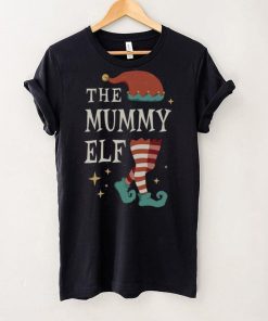 The Mummy Elf Funny Christmas Xmas Kids T Shirt Childrens 6 The Mummy Elf Funny Christmas Xmas Kids T Shirt Childrens
