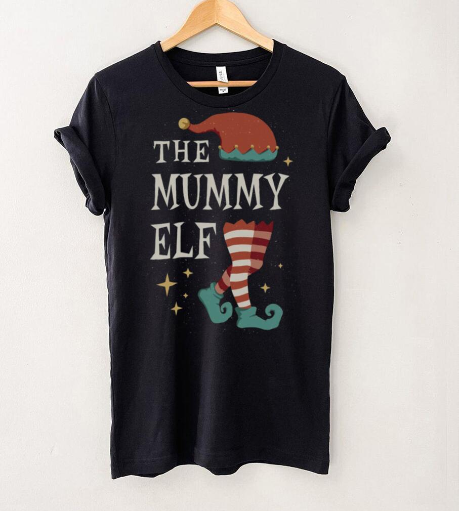 The Mummy Elf Funny Christmas Xmas Kids T Shirt Childrens The Mummy Elf Funny Christmas Xmas Kids T Shirt Childrens