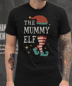 The Mummy Elf Funny Christmas Xmas Kids T Shirt Childrens 7 The Mummy Elf Funny Christmas Xmas Kids T Shirt Childrens