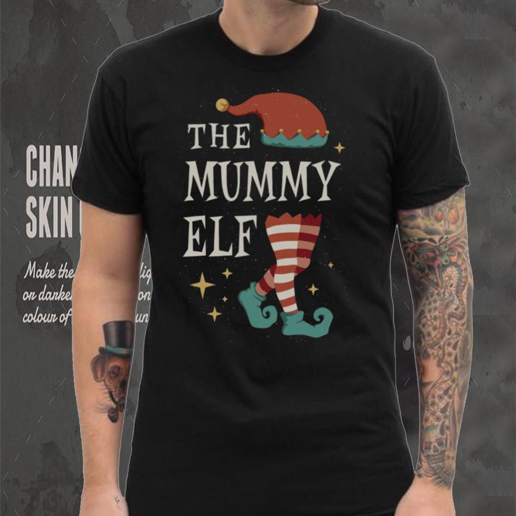 The Mummy Elf Funny Christmas Xmas Kids T Shirt Childrens The Mummy Elf Funny Christmas Xmas Kids T Shirt Childrens