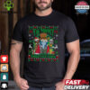 May The Magic Be With You Ugly Christmas Shirt