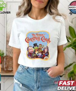 The Muppet Christmas Carol Shirt