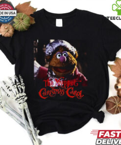 The Muppet Show T Shirt