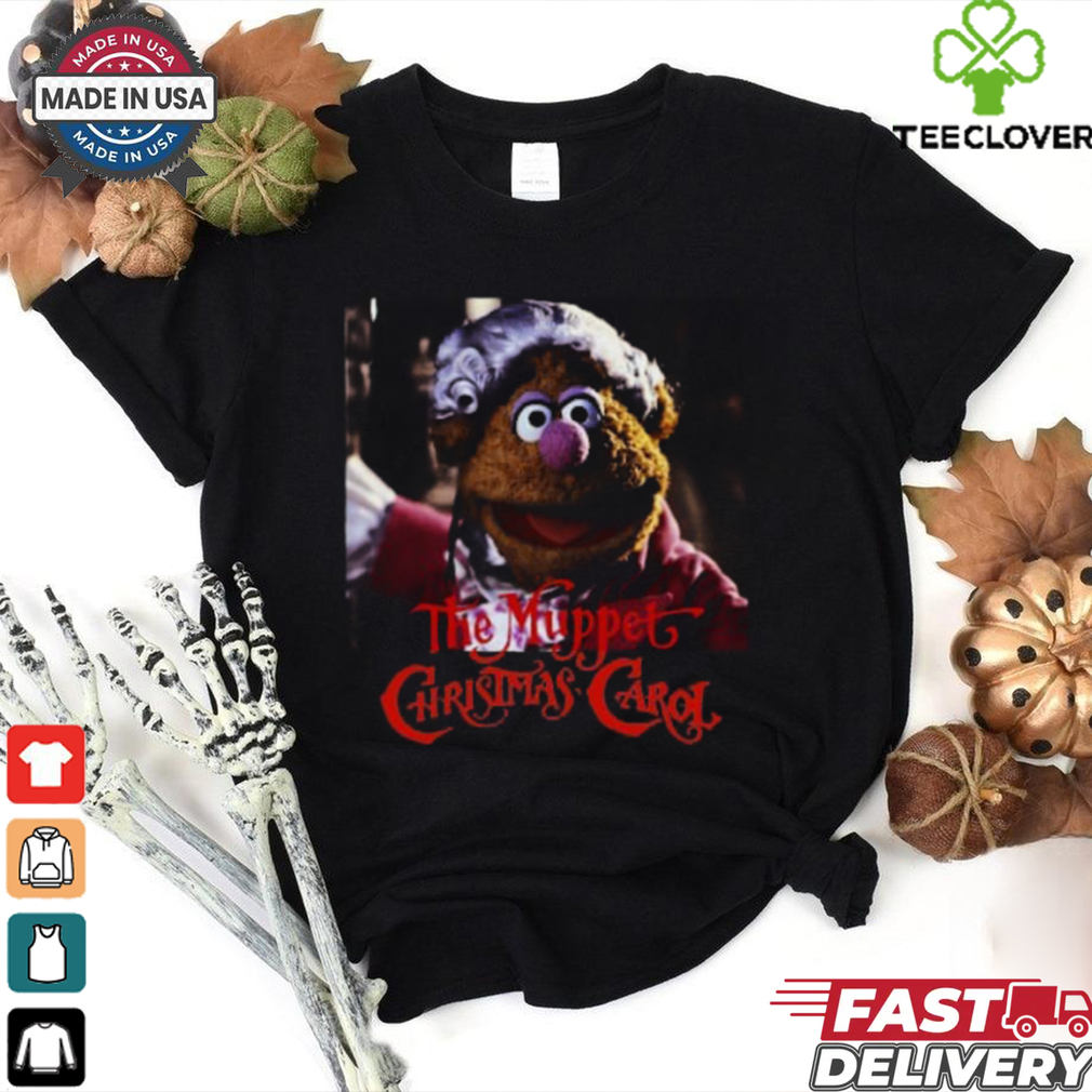 The Muppet Show T Shirt The Muppet Show T Shirt