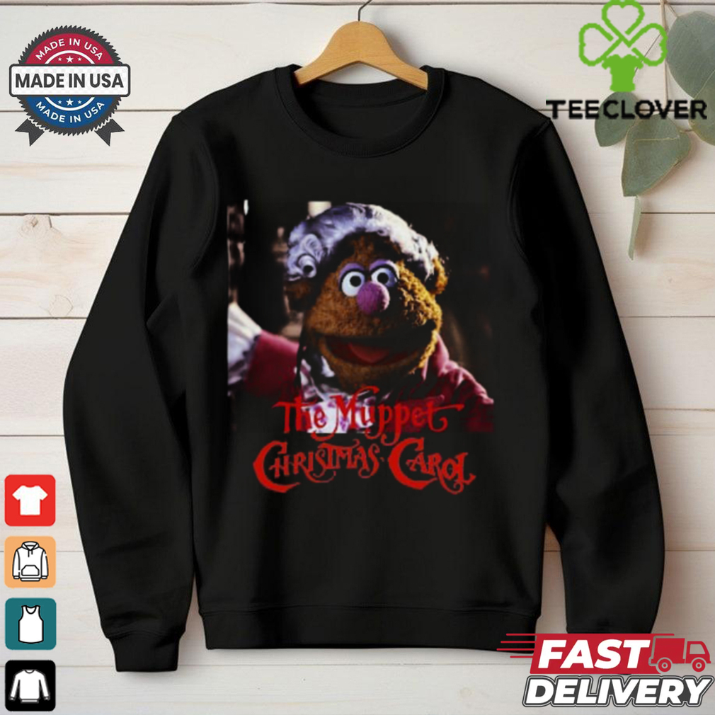 The Muppet Show T Shirt The Muppet Show T Shirt