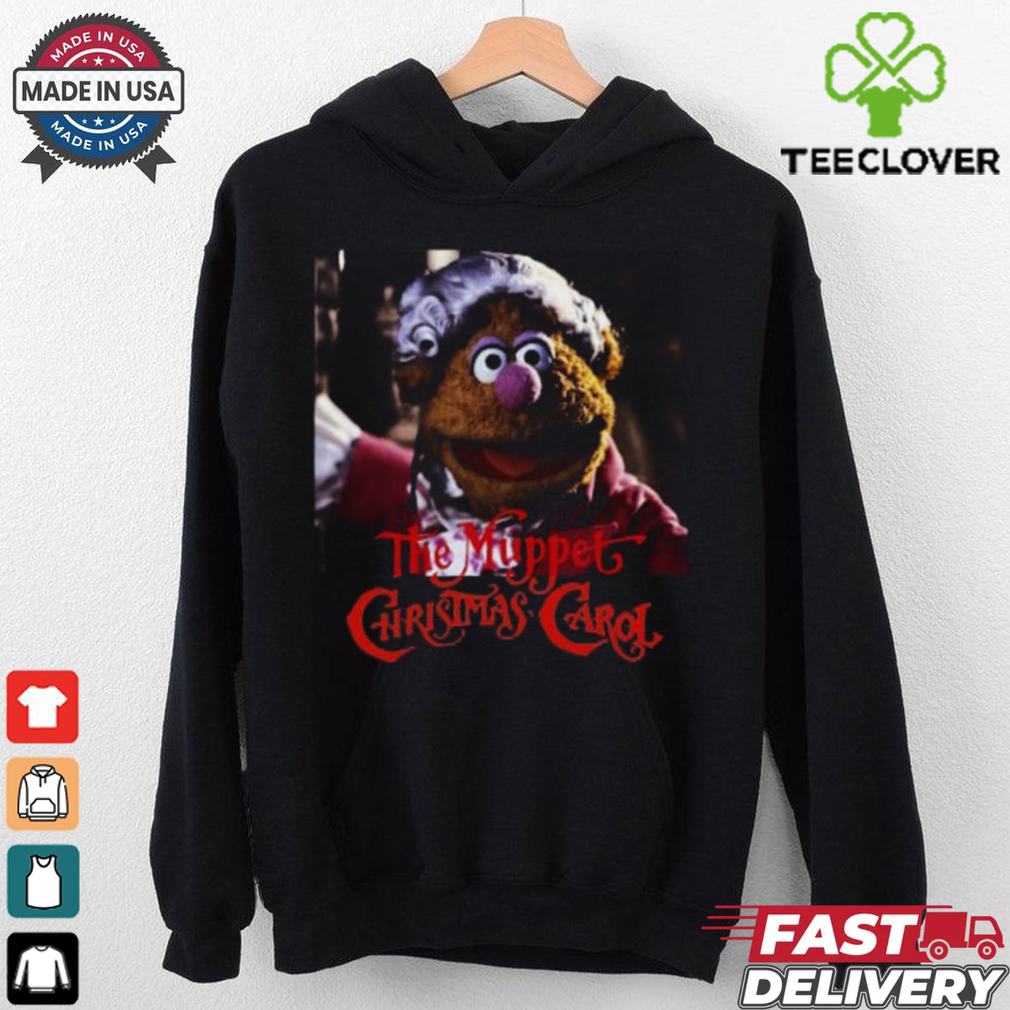 The Muppet Show T Shirt The Muppet Show T Shirt