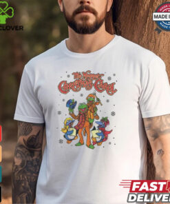 The Muppets Christmas Carol Shirt