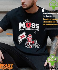 The Muss Utah Football 2024 Shirt